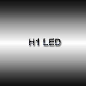 H1 led